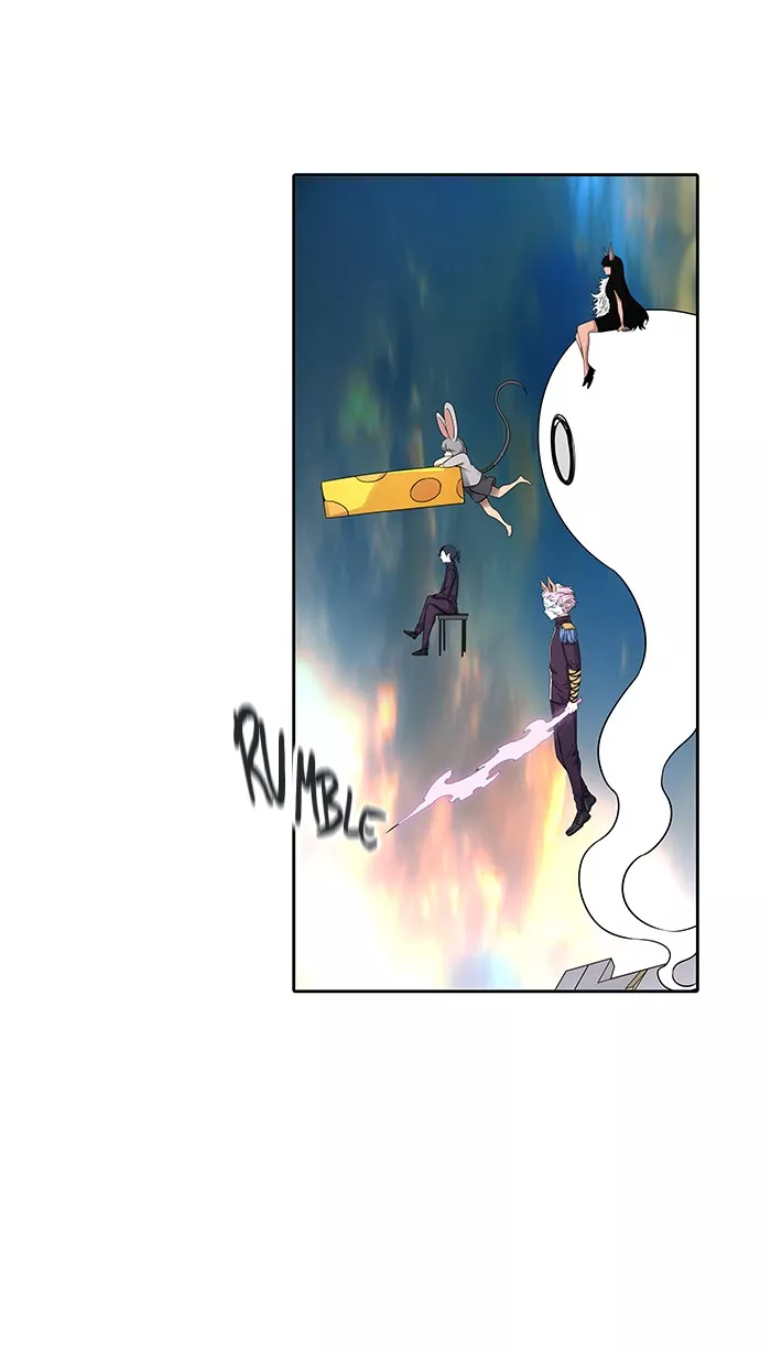 Tower of God, chapter 486, image 5