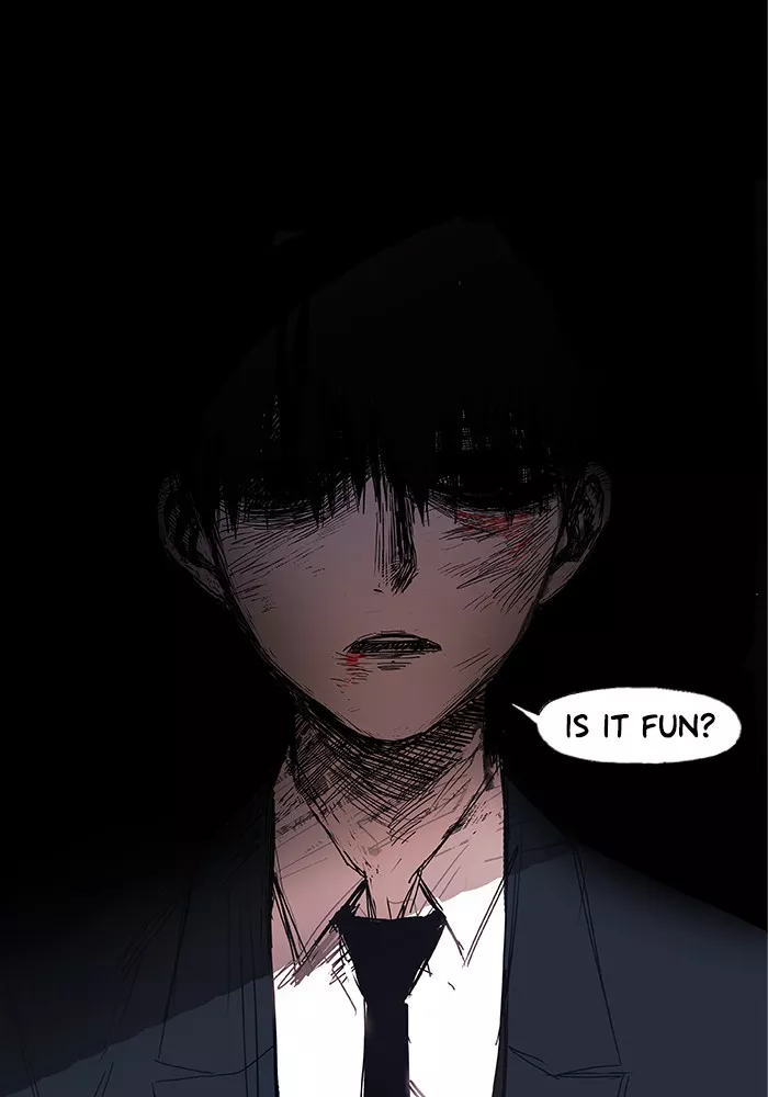 The Boxer, chapter 8, image 5