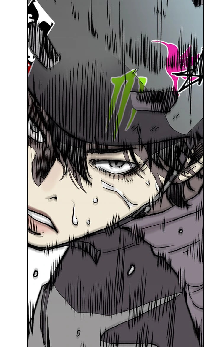 Wind Breaker, chapter 370, image 128