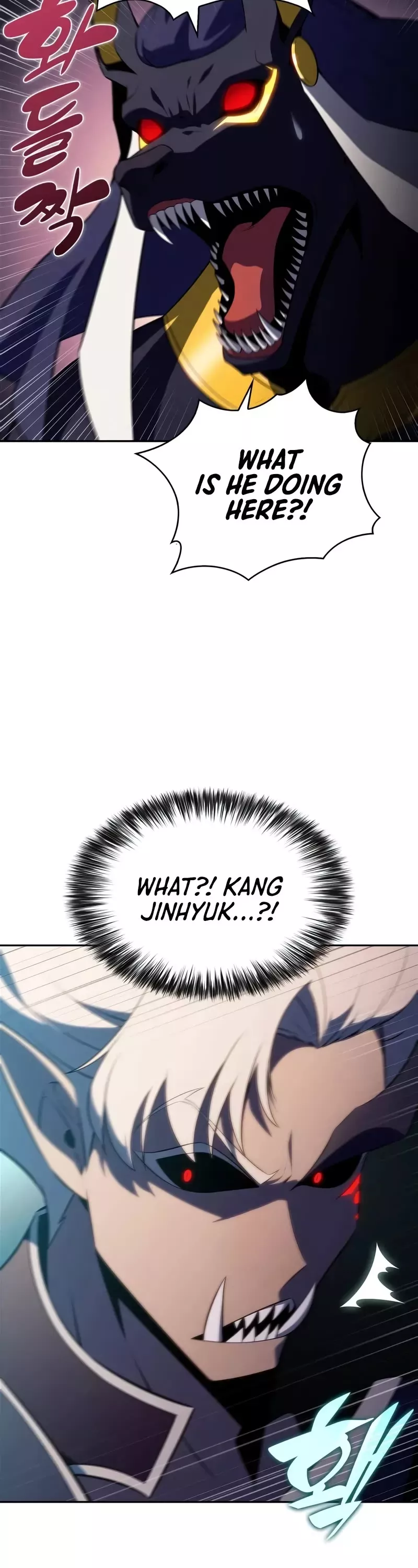 Solo Max-Level Newbie, chapter 213, image 41