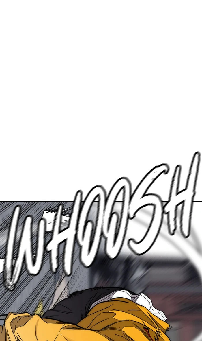 Wind Breaker, chapter 370, image 38