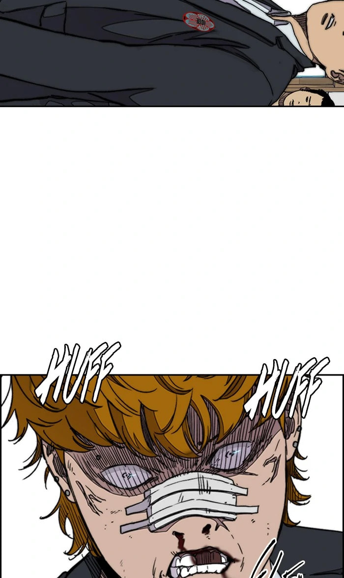 Wind Breaker, chapter 284, image 68