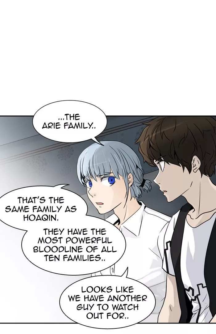 Tower of God, chapter 288, image 46