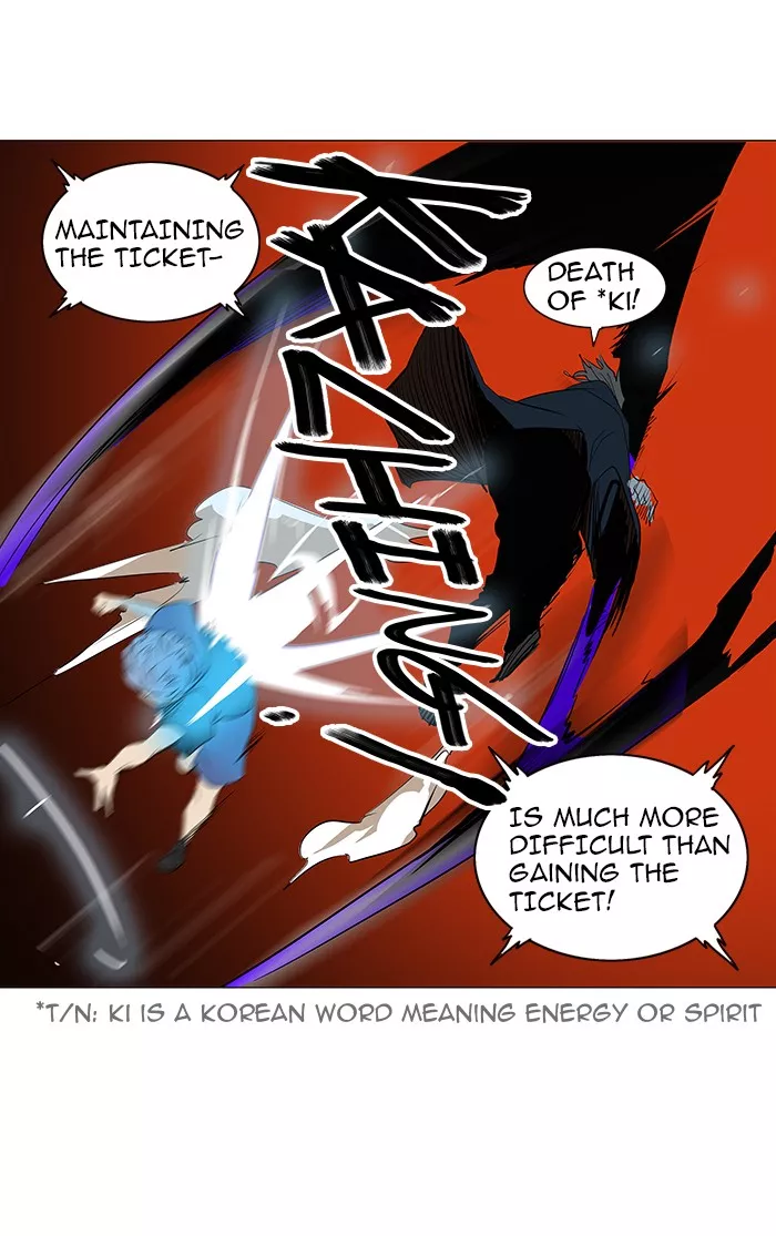 Tower of God, chapter 210, image 44