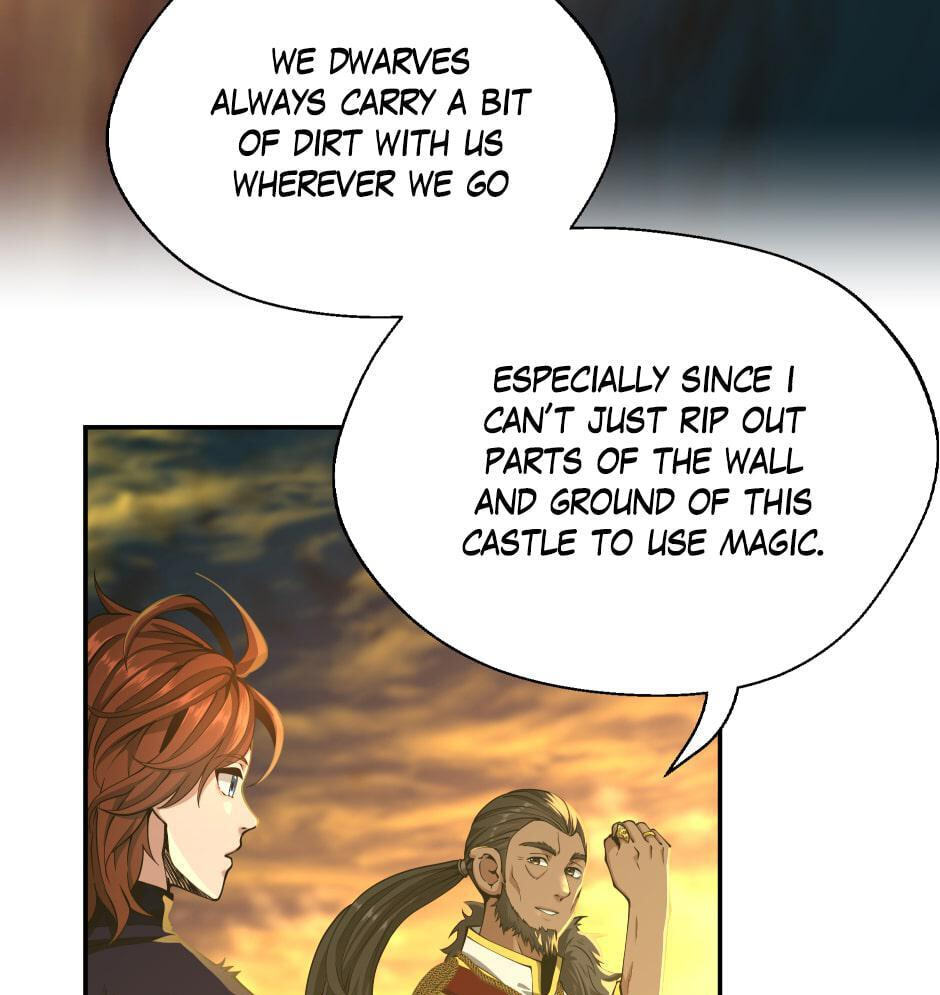 The Beginning After the End, chapter 143, image 9