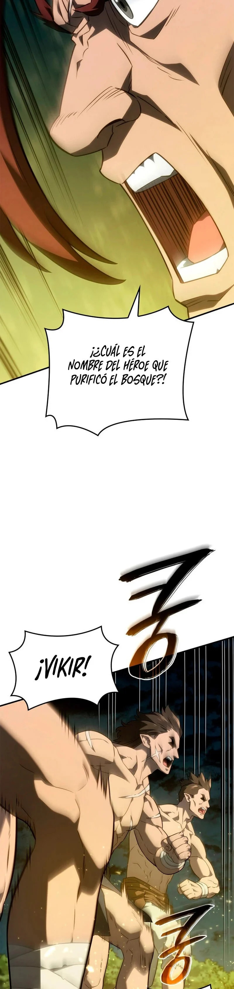 Revenge of the Baskerville Bloodhound, chapter 51, image 23