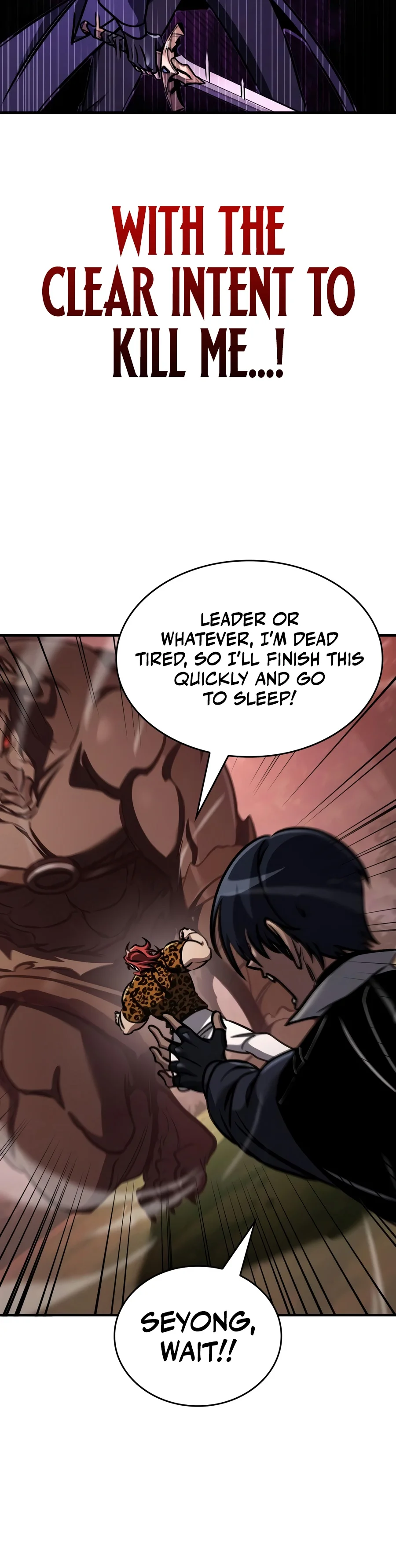 My Exclusive Tower Guide, chapter 138, image 24