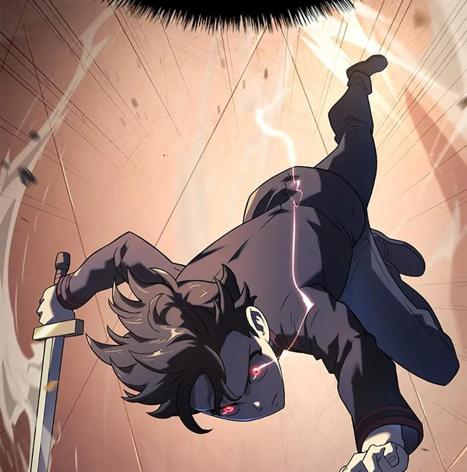 Revenge of the Baskerville Bloodhound, chapter 15, image 70