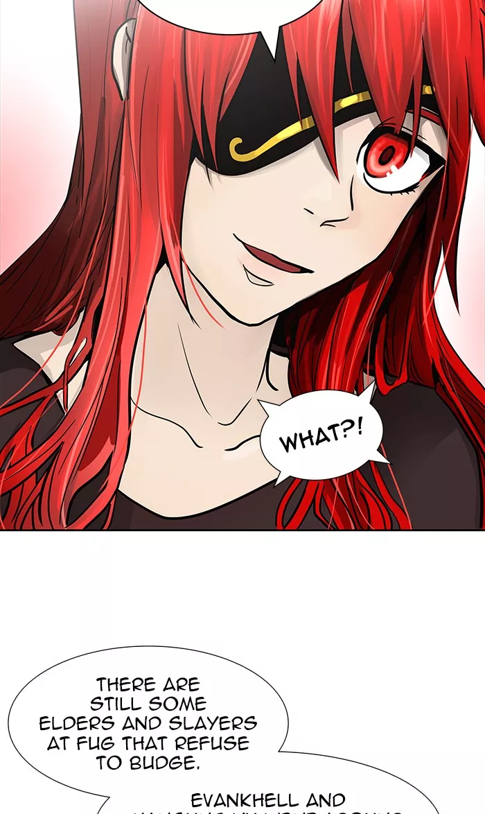Tower of God, chapter 467, image 61