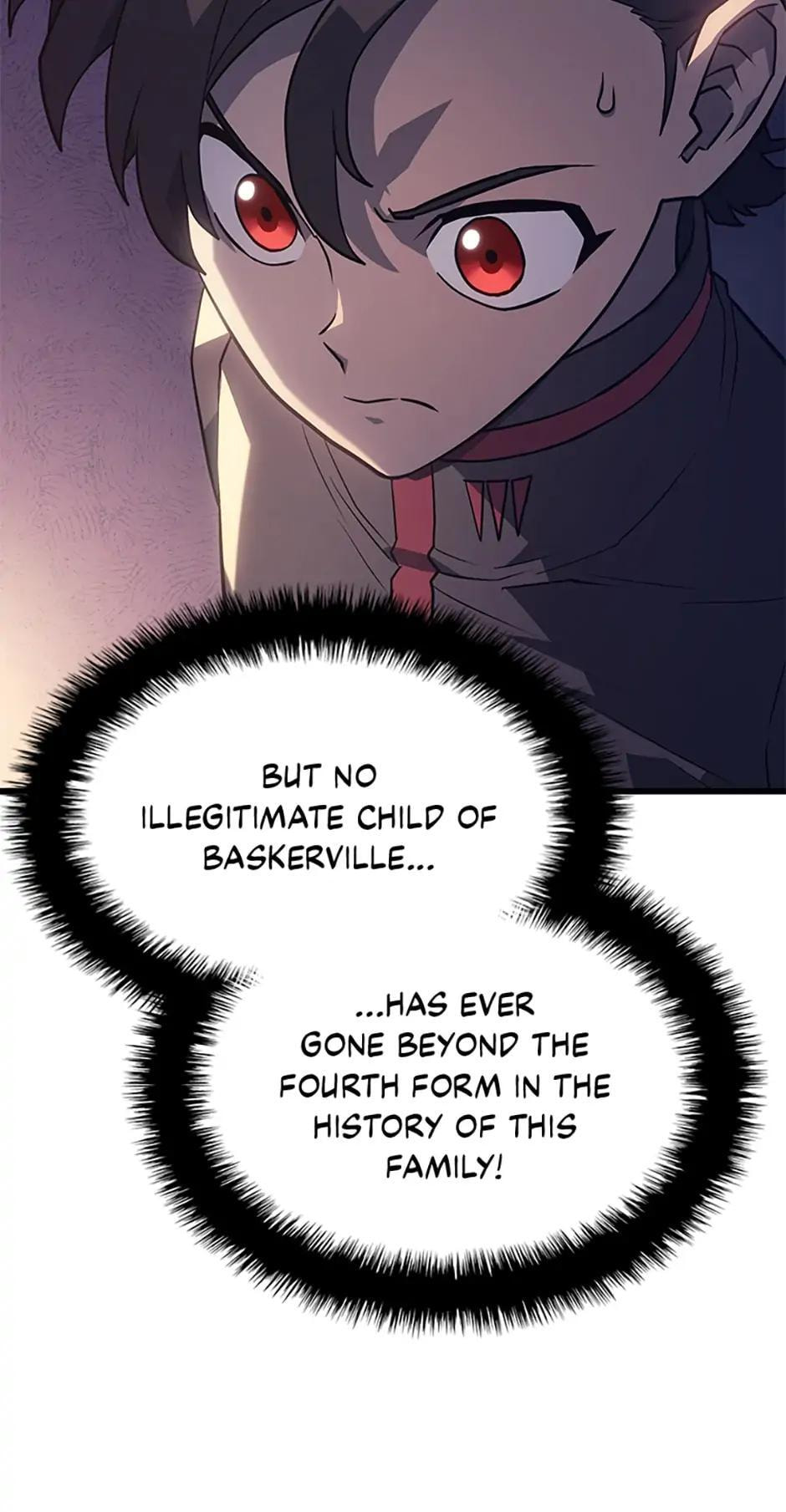 Revenge of the Baskerville Bloodhound, chapter 8, image 112