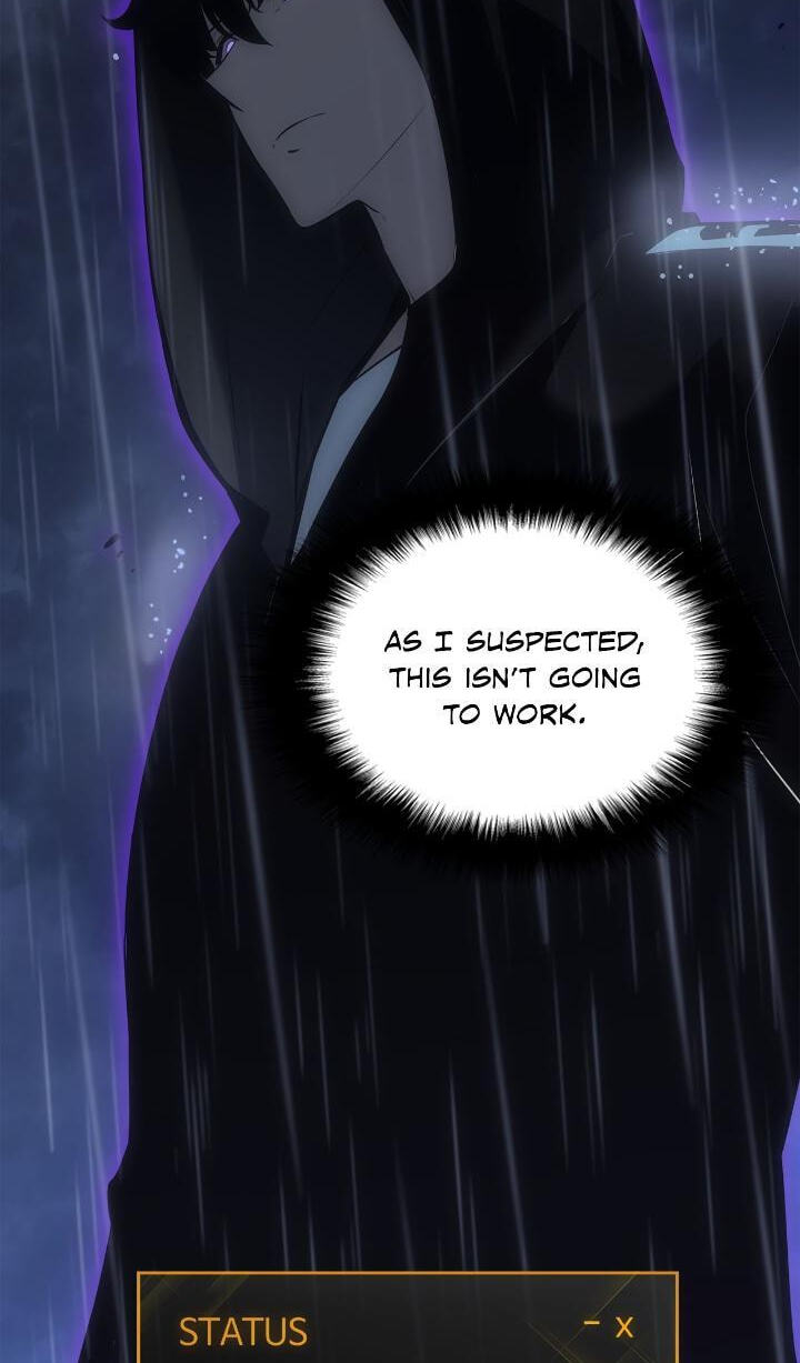 Solo Leveling, chapter 152, page 47