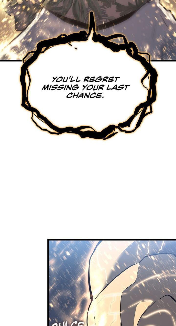 Solo Leveling, chapter 146, image 8