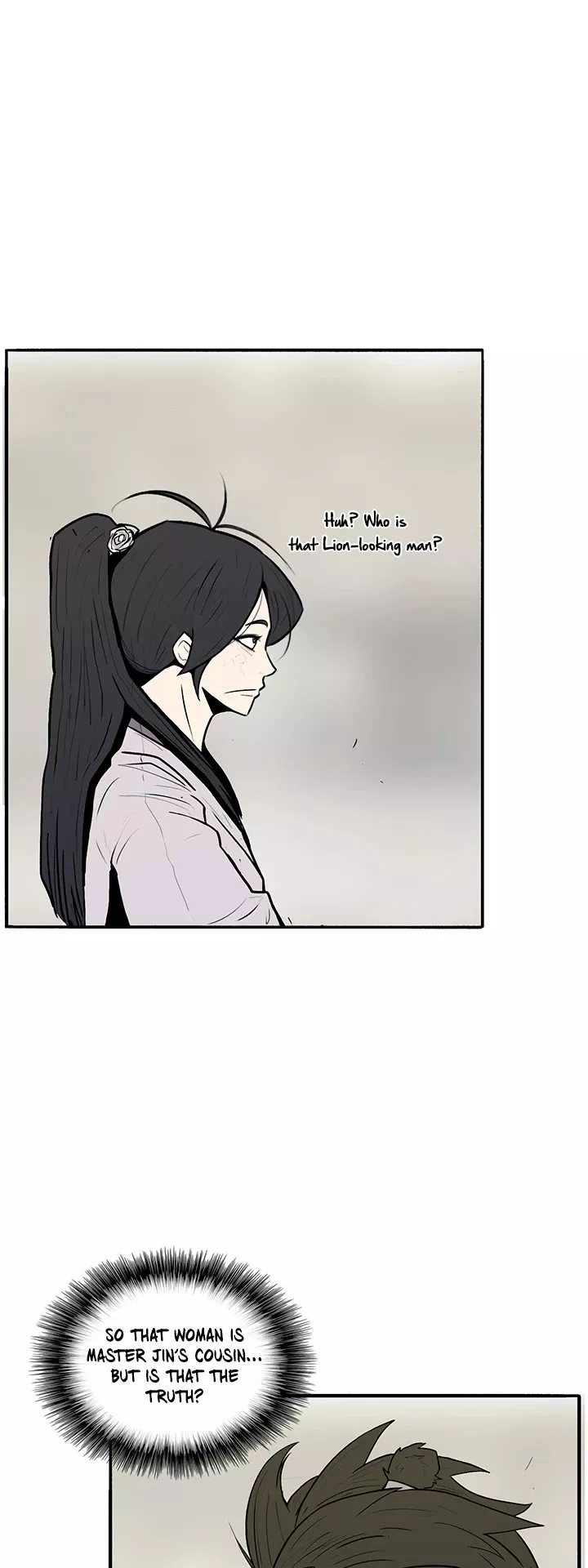 Legend of the Northern Blade, chapter 9, image 35