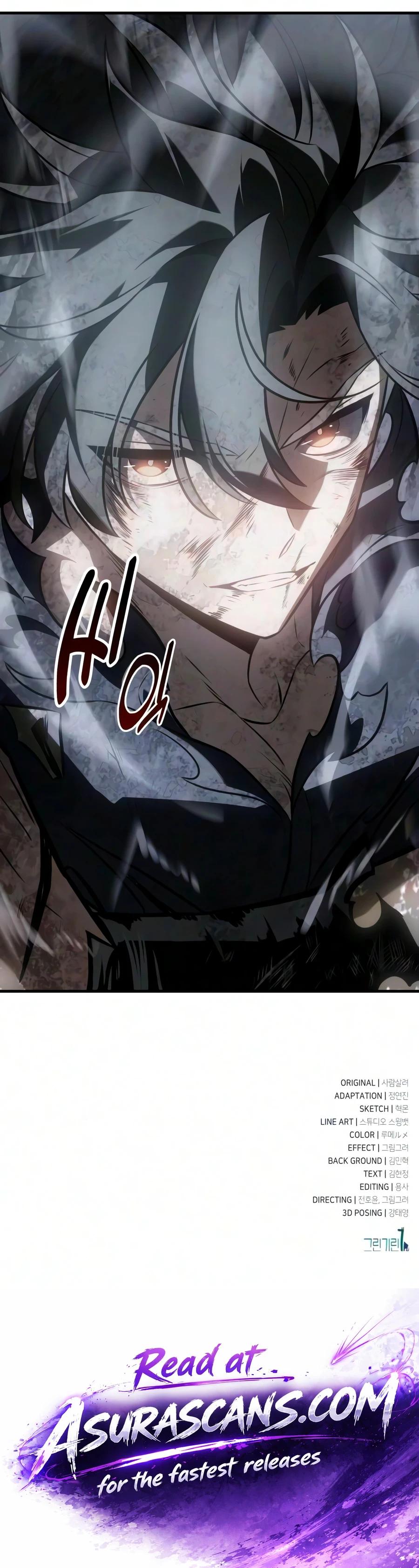 I Killed the Main Player, chapter 132, image 28