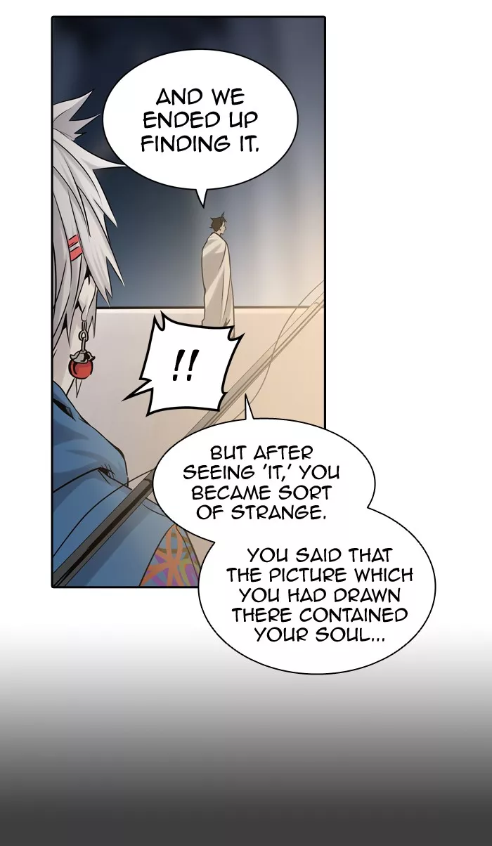 Tower of God, chapter 326, image 85