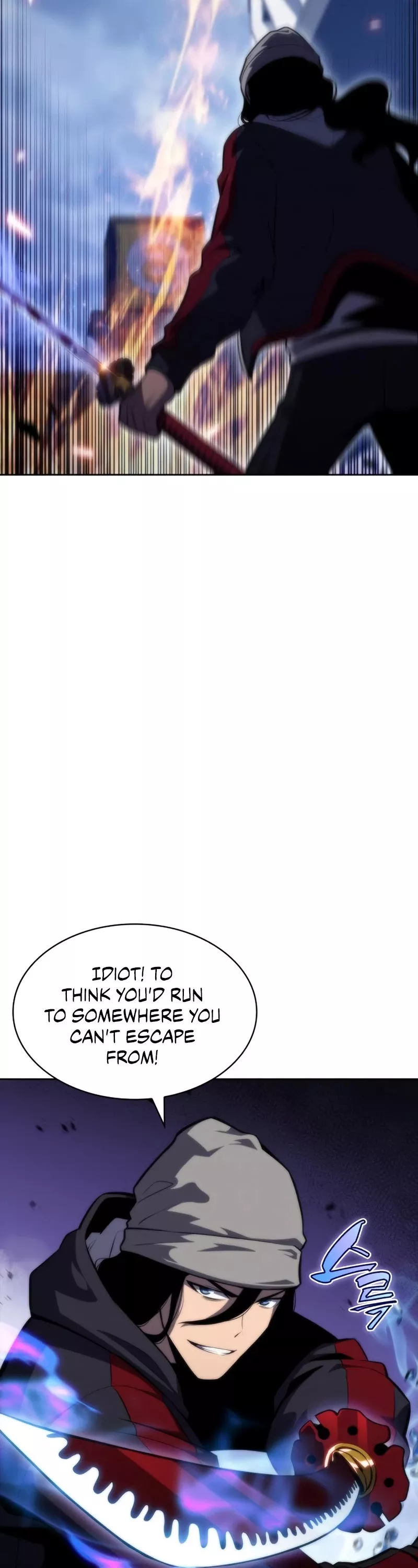 Solo Max-Level Newbie, chapter 51, image 55