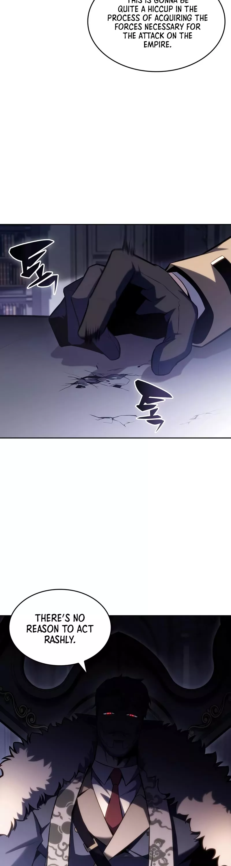Solo Max-Level Newbie, chapter 95, image 52