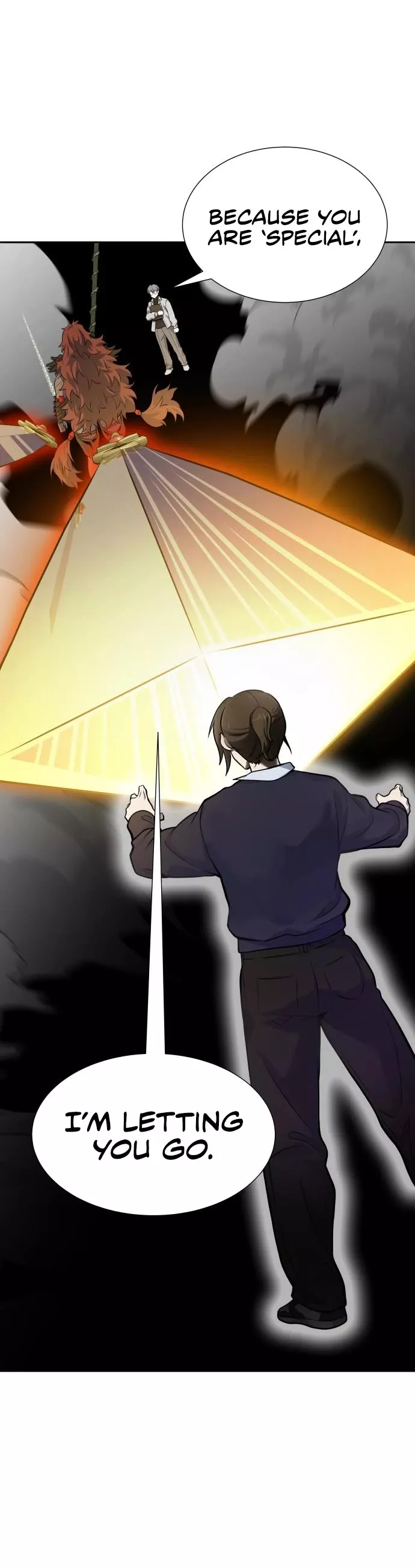 Tower of God, chapter 588, image 49