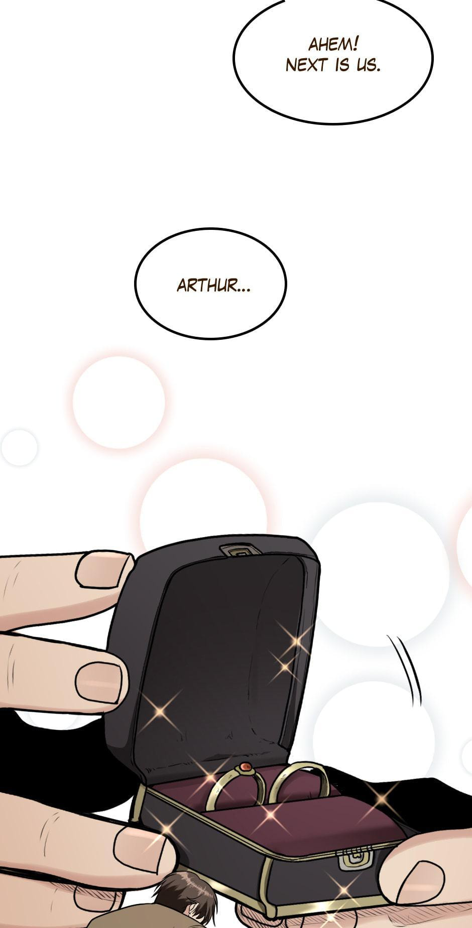 The Beginning After the End, chapter 47, image 48