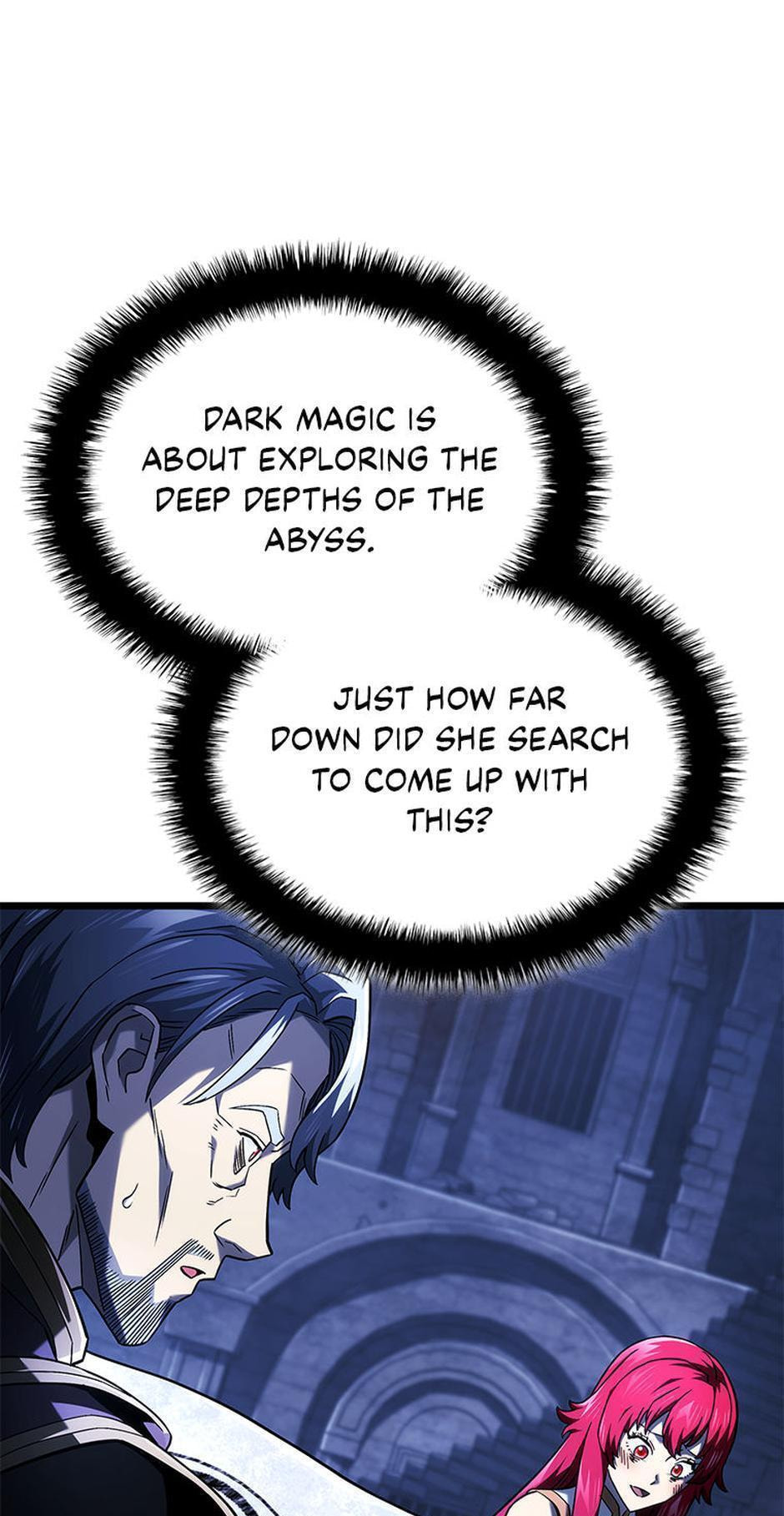 Revenge of the Baskerville Bloodhound, chapter 105, image 72