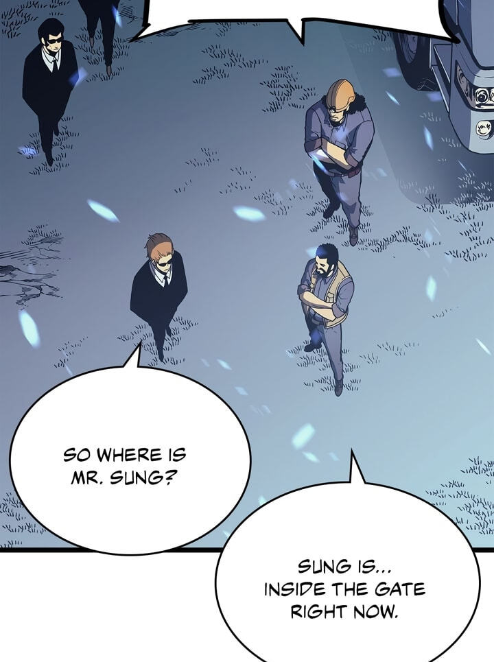 Solo Leveling, chapter 73, page 10