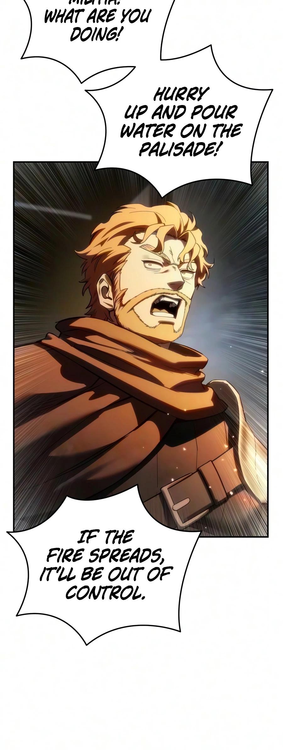 Star-Fostered Swordmaster, chapter 127, image 7