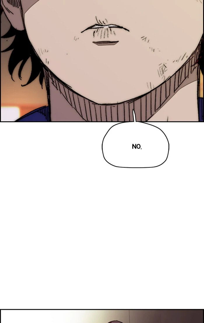 Wind Breaker, chapter 329, image 89