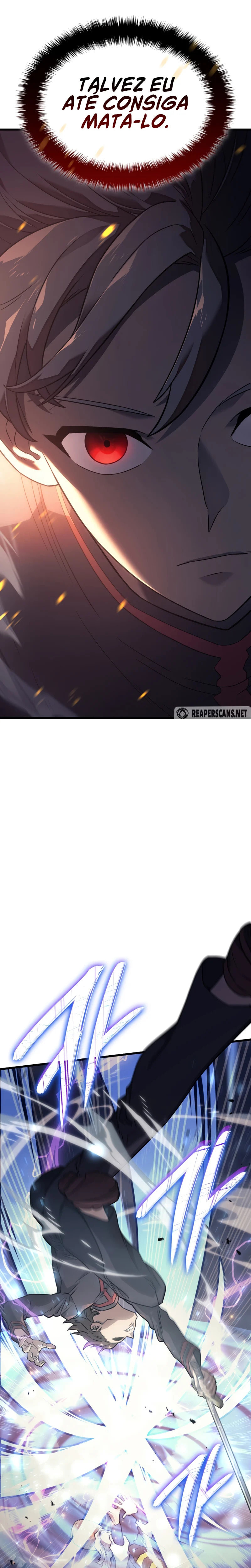 Revenge of the Baskerville Bloodhound, chapter 15, image 33