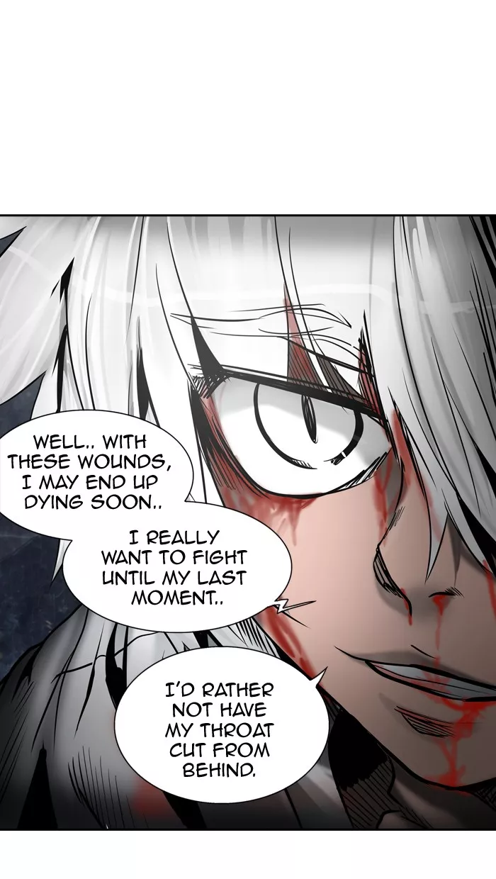 Tower of God, chapter 297, image 54