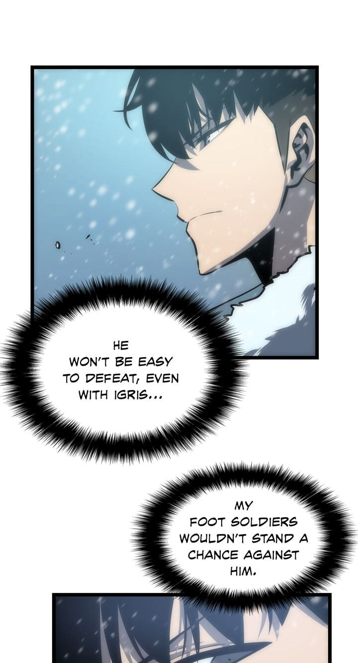 Solo Leveling, chapter 53, page 50