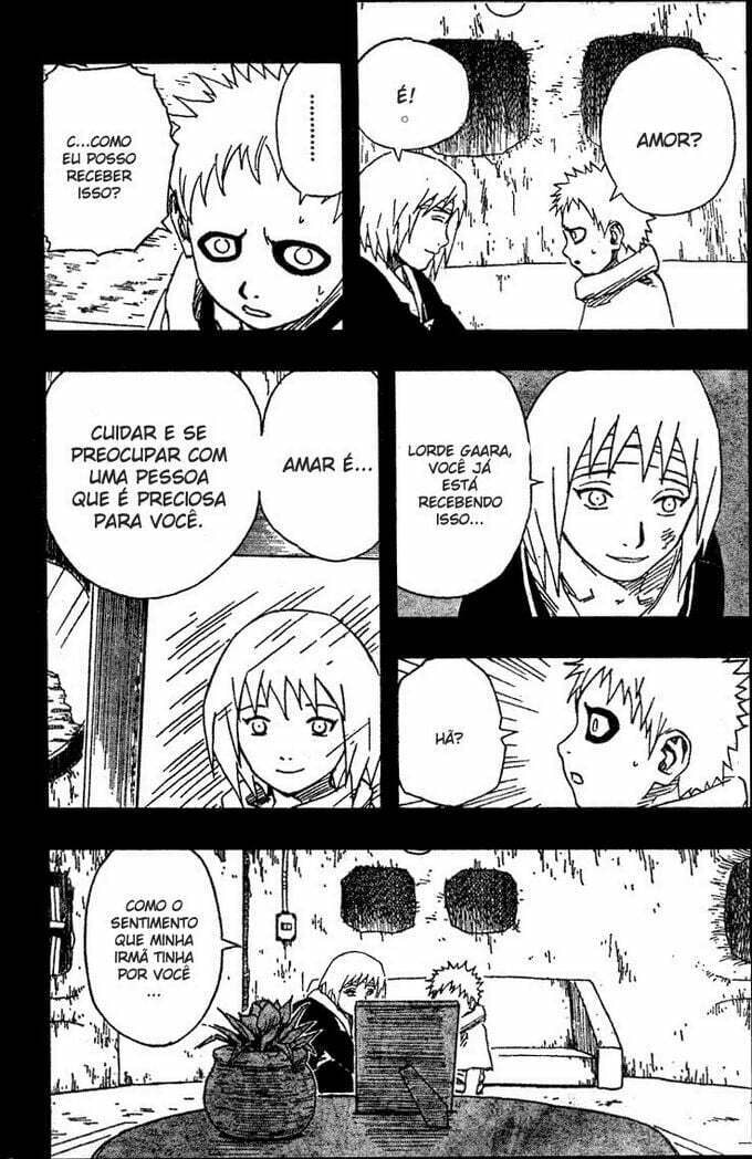 Naruto, chapter 130, image 8