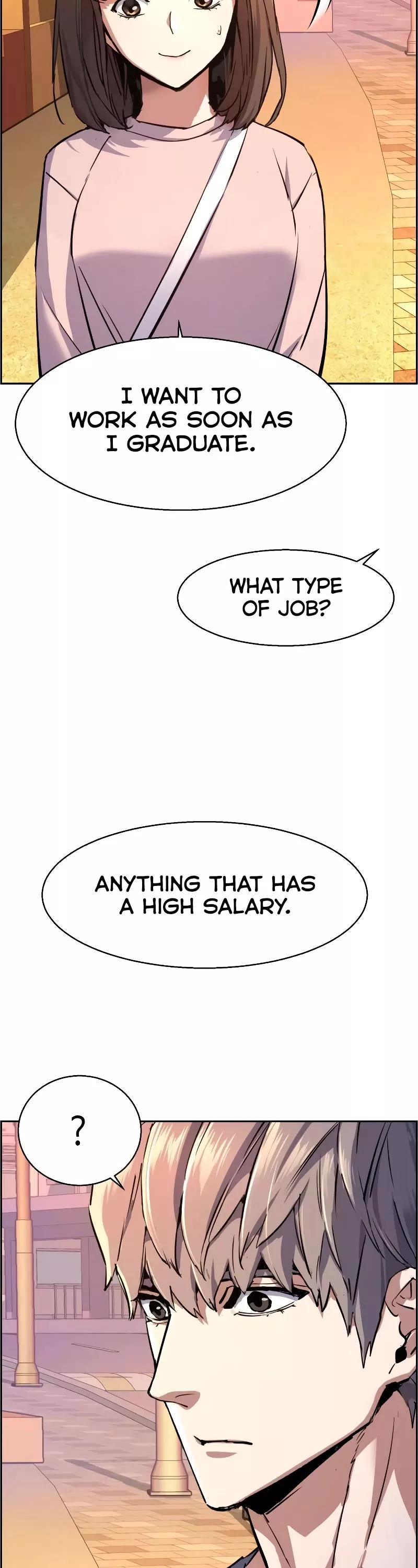Teenage Mercenary, chapter 121, image 20
