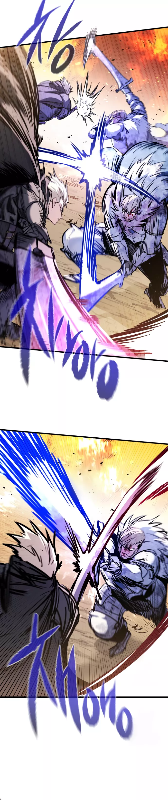 The Regressed Mercenary Has a Plan, chapter 42, image 19