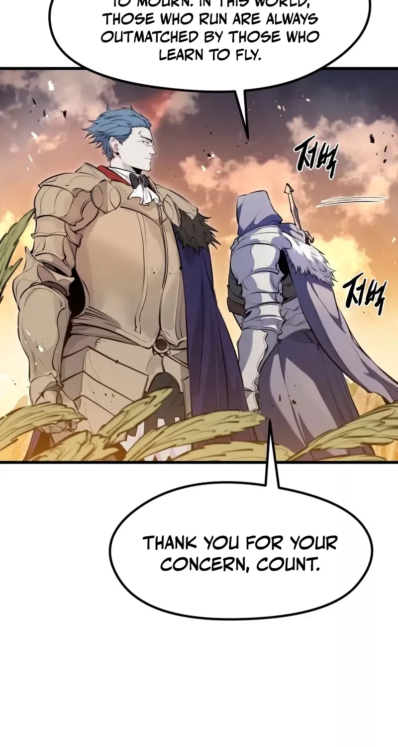 The Regressed Mercenary Has a Plan, chapter 67, image 32