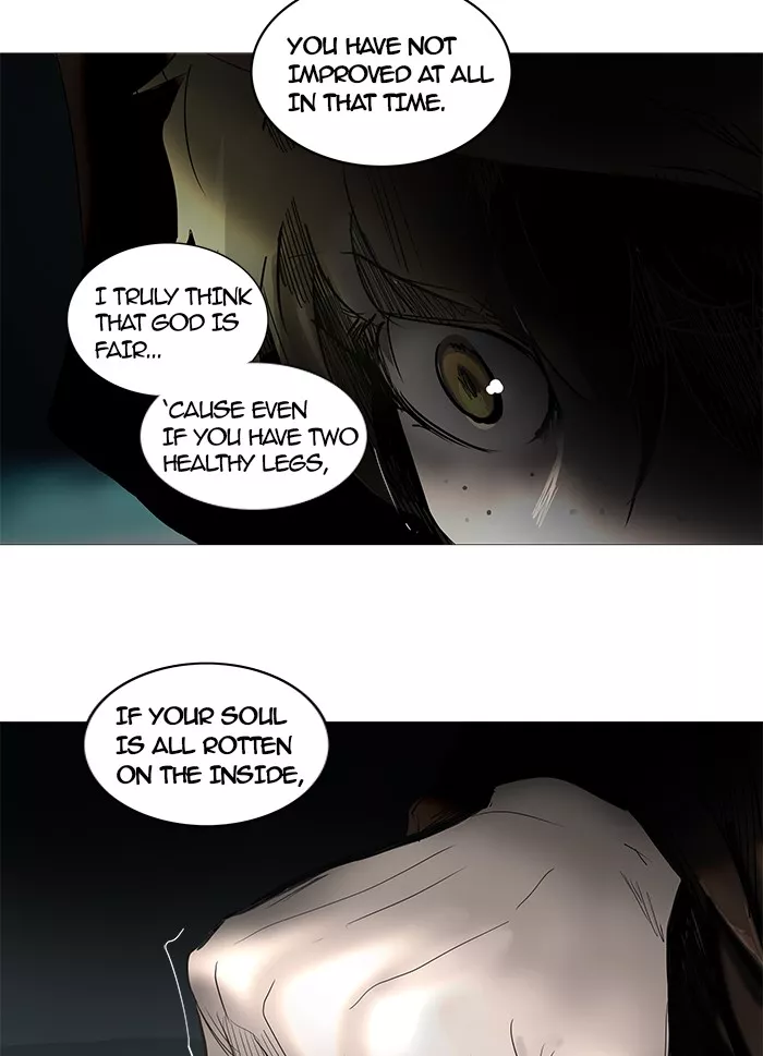 Tower of God, chapter 253, image 54