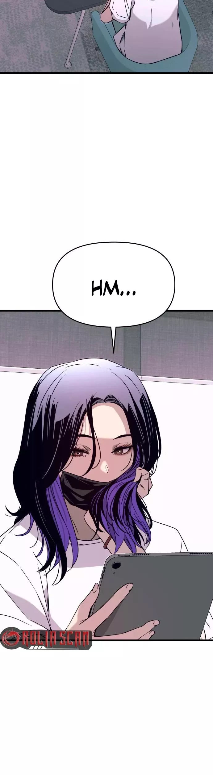 My Bias Gets on the Last Train, chapter 61, image 19