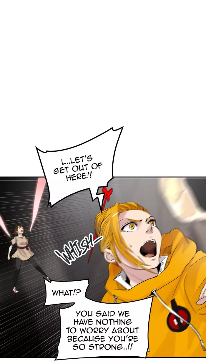 Tower of God, chapter 347, image 58