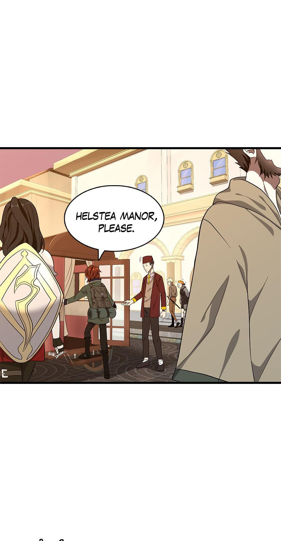 The Beginning After the End, chapter 74, image 121