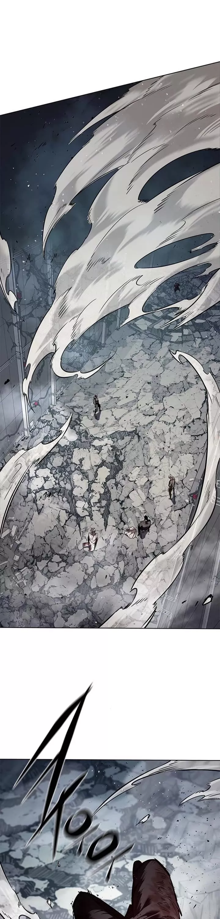 Eleceed, chapter 352, image 41