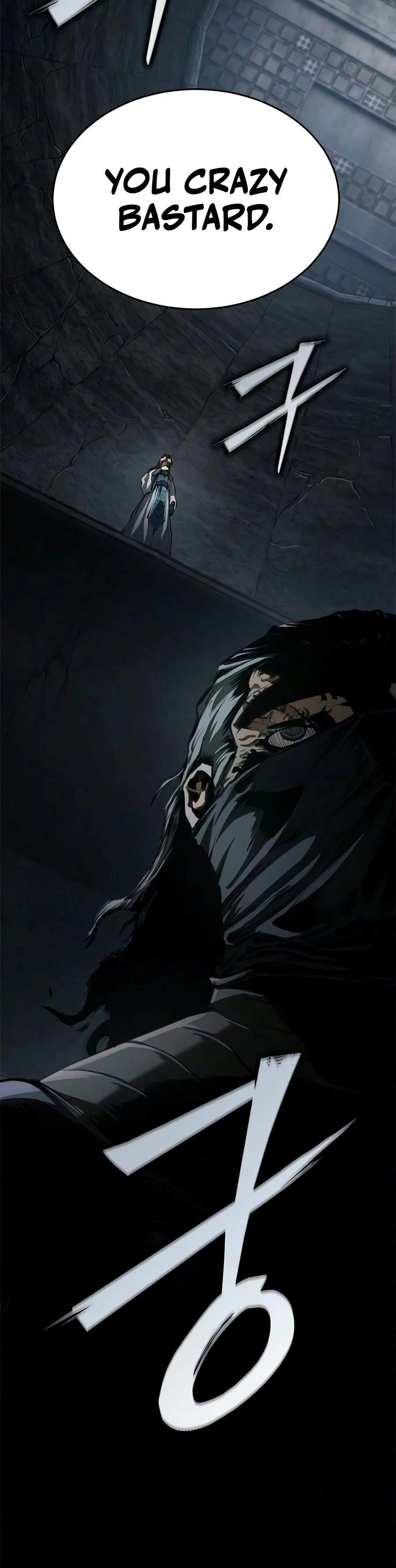 Murim Psychopath, chapter 40, image 14
