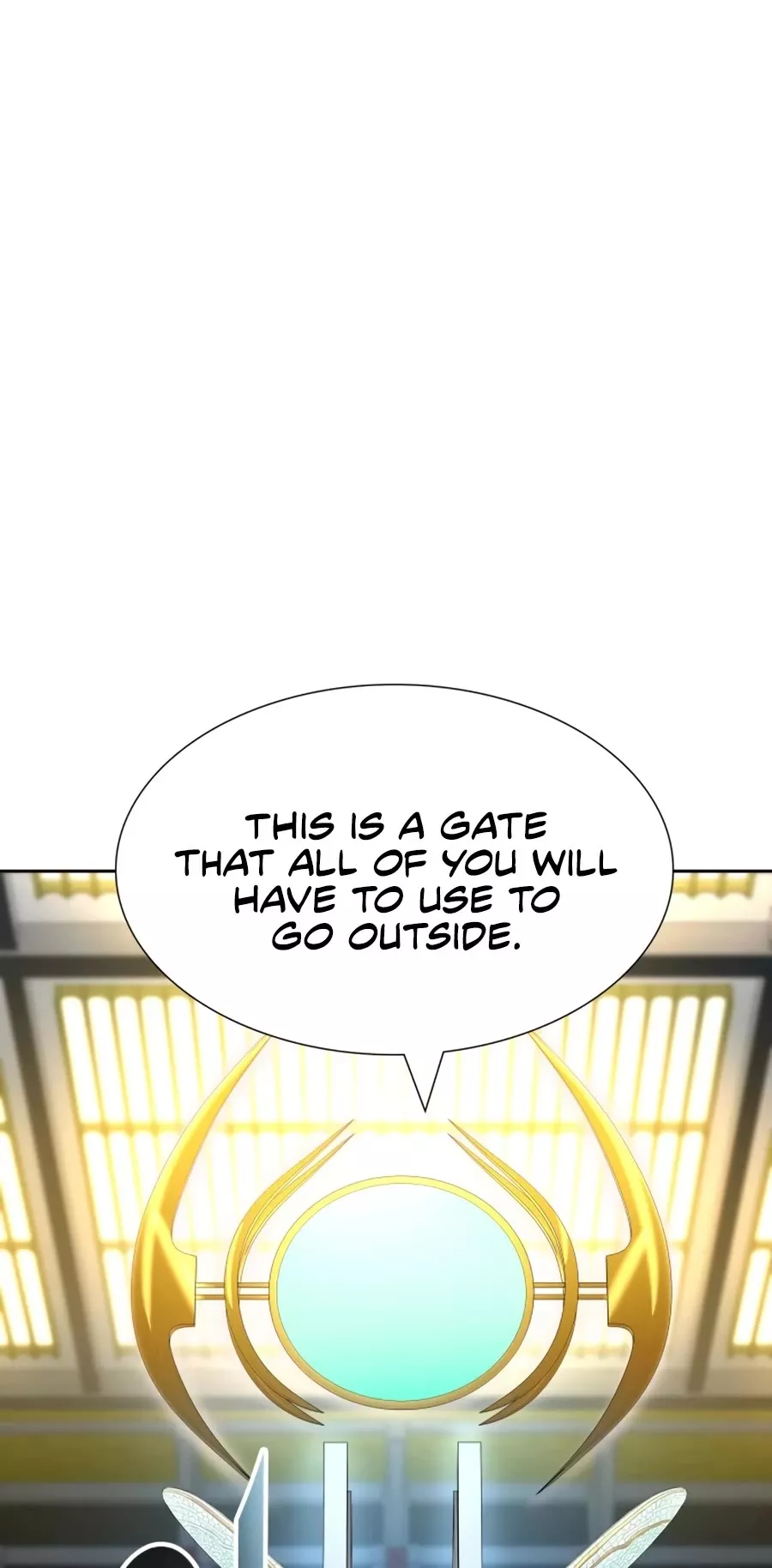 Tower of God, chapter 553, image 55