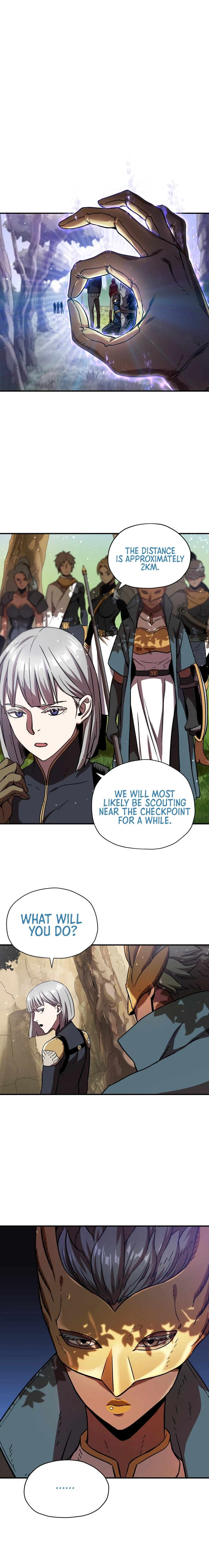 Player Who Can't Level Up, chapter 16, image 10
