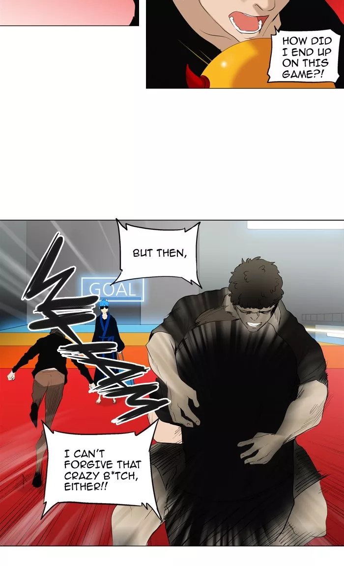 Tower of God, chapter 209, image 50