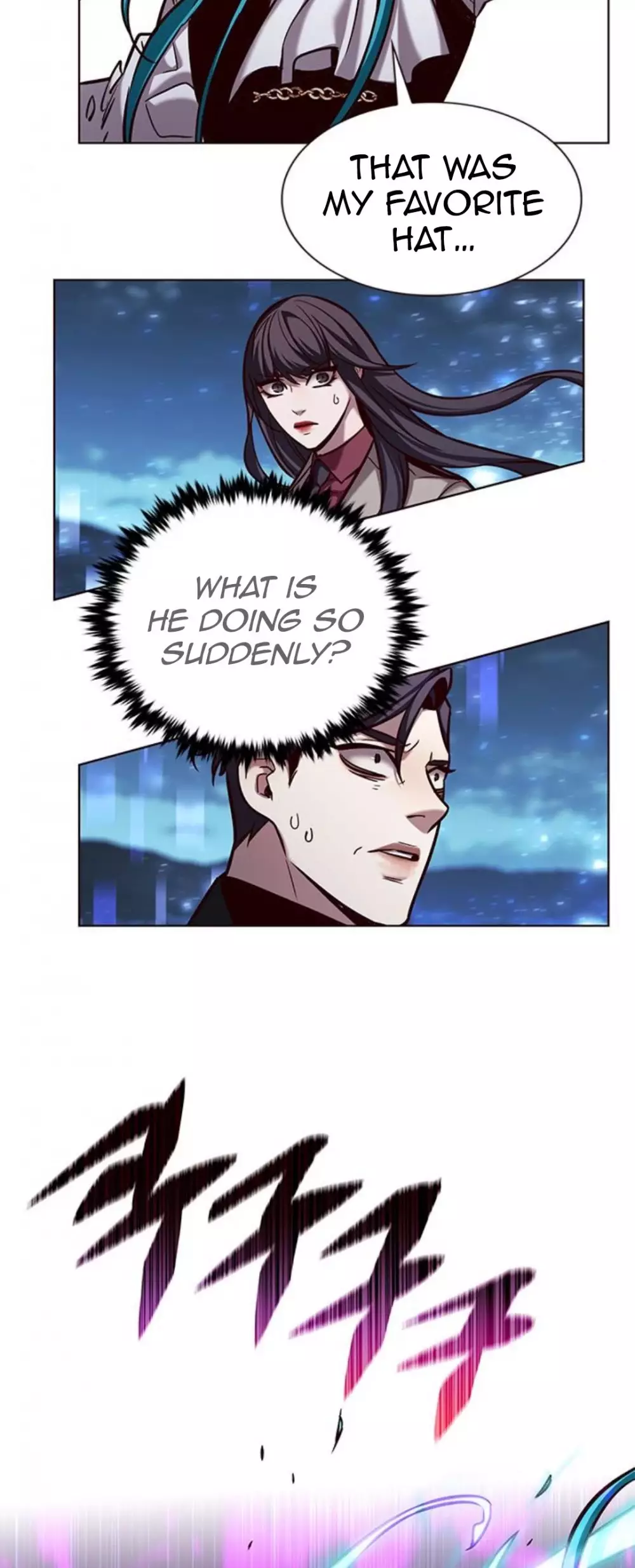 Eleceed, chapter 184, image 19