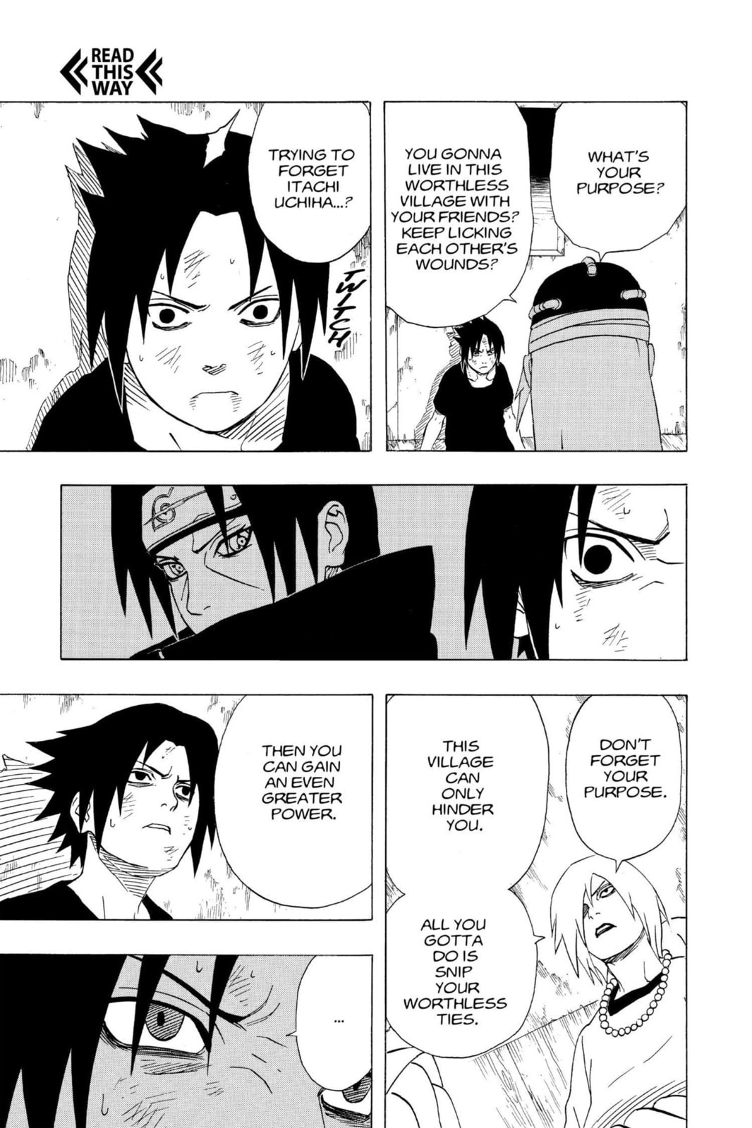 Naruto, chapter 179, image 9