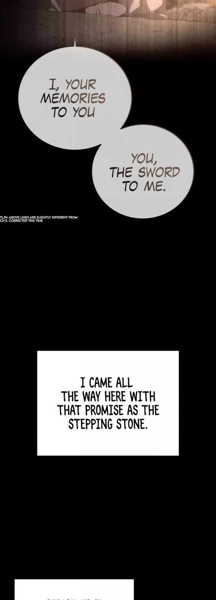 Star-Fostered Swordmaster, chapter 85, image 11