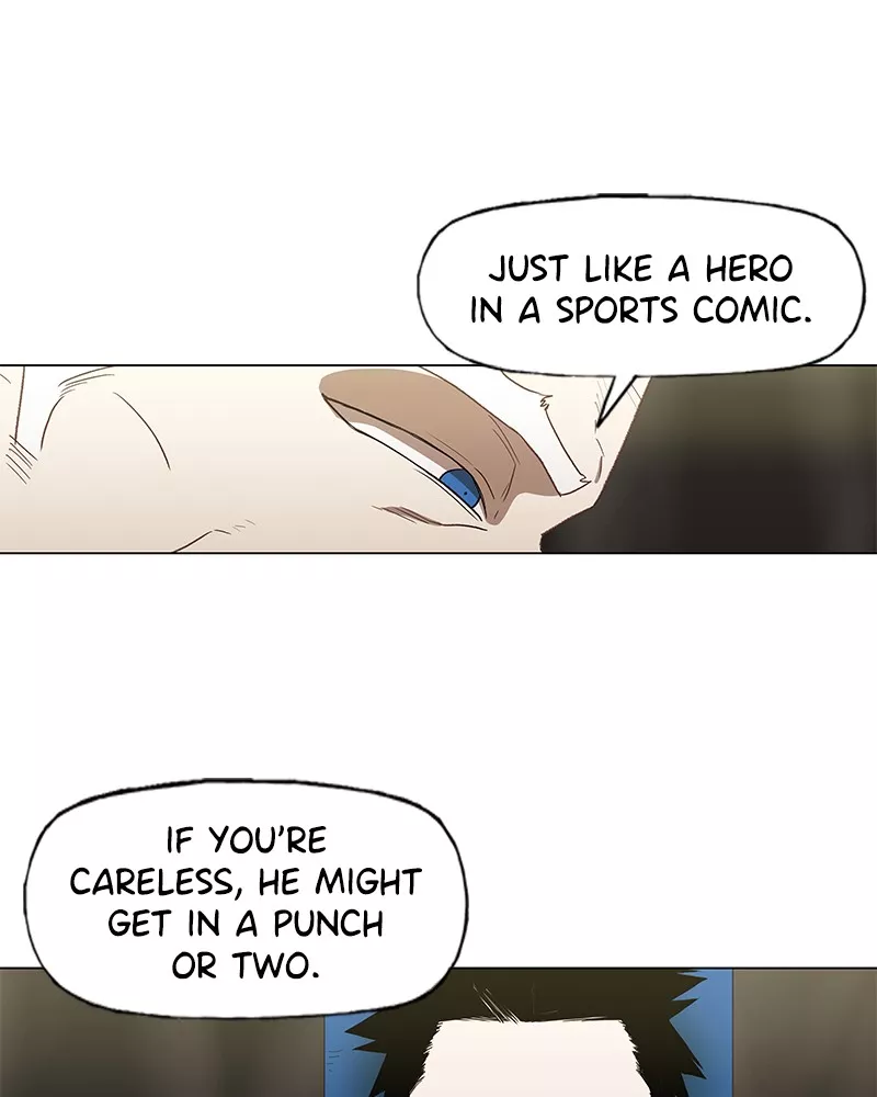 The Boxer, chapter 48, image 49