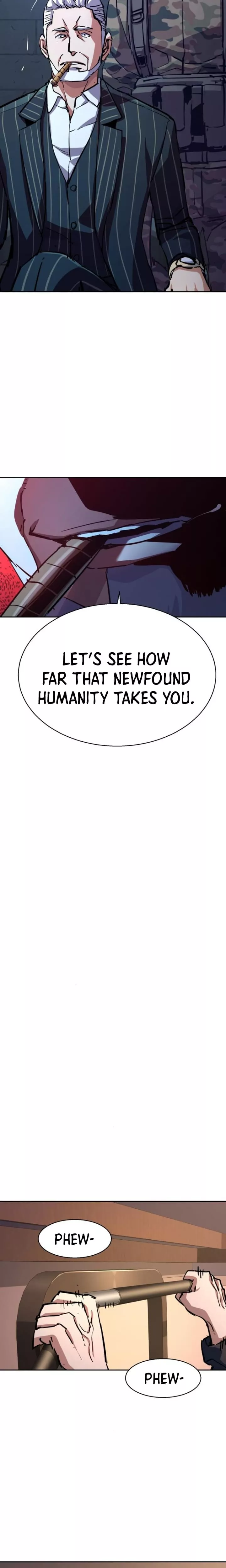 Teenage Mercenary, chapter 216, image 8