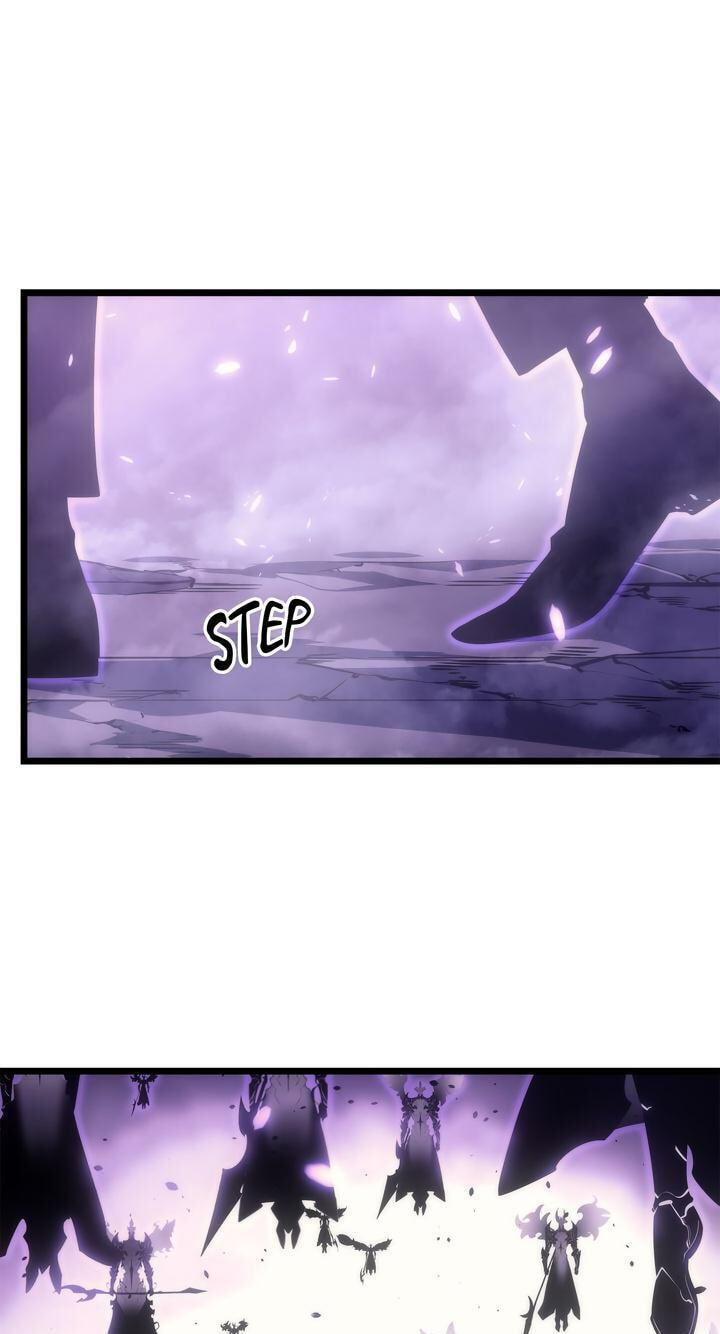 Solo Leveling, chapter 167, image 19