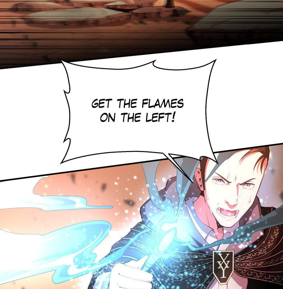 The Beginning After the End, chapter 127, image 11